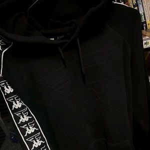 Faze Kappa unisex Hoodie SZ US L fast shipping